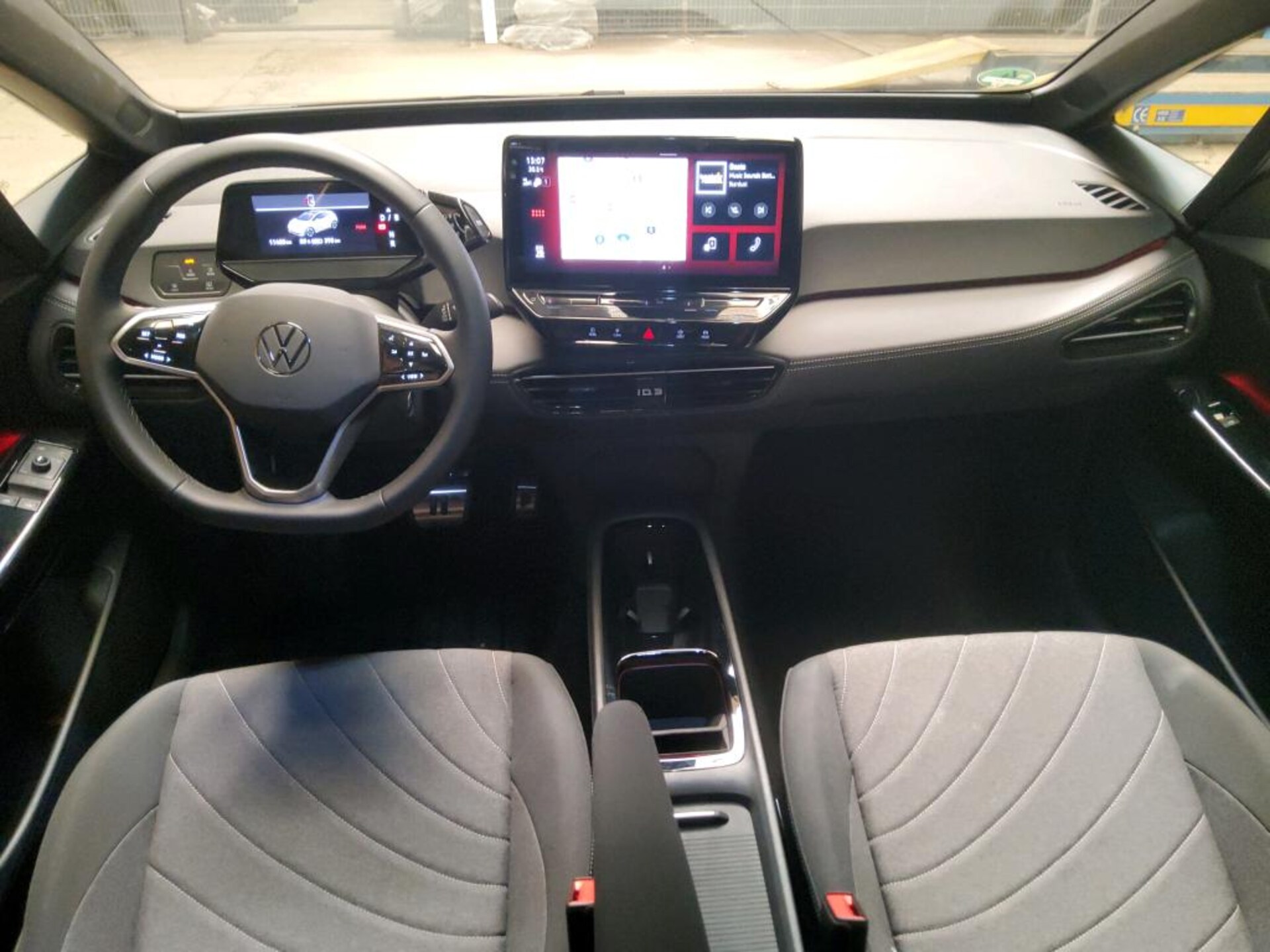 Volkswagen ID.3 Pro