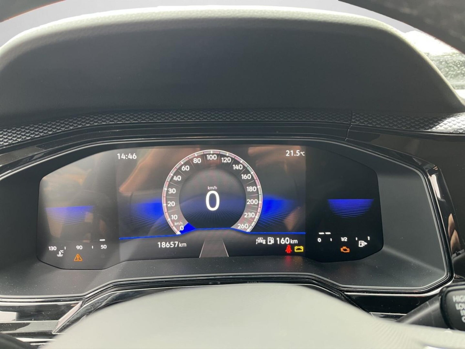 Volkswagen Polo Life