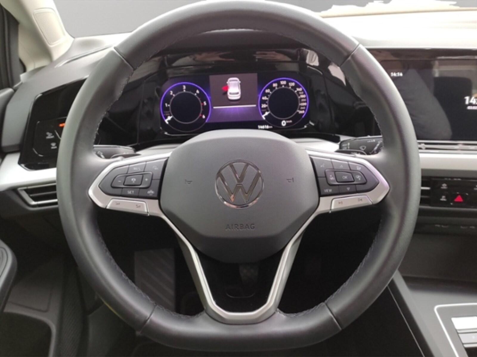 Volkswagen Golf – Bild 11