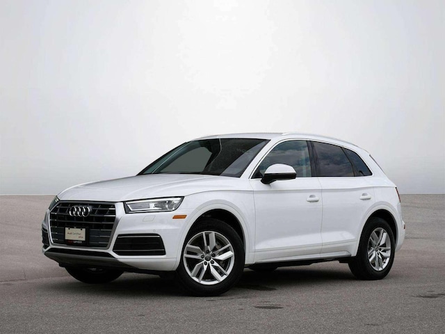 Photo of 2019 Audi Q5 