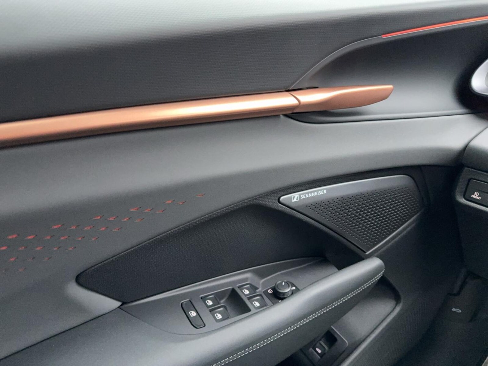 CUPRA Terramar – Bild 16