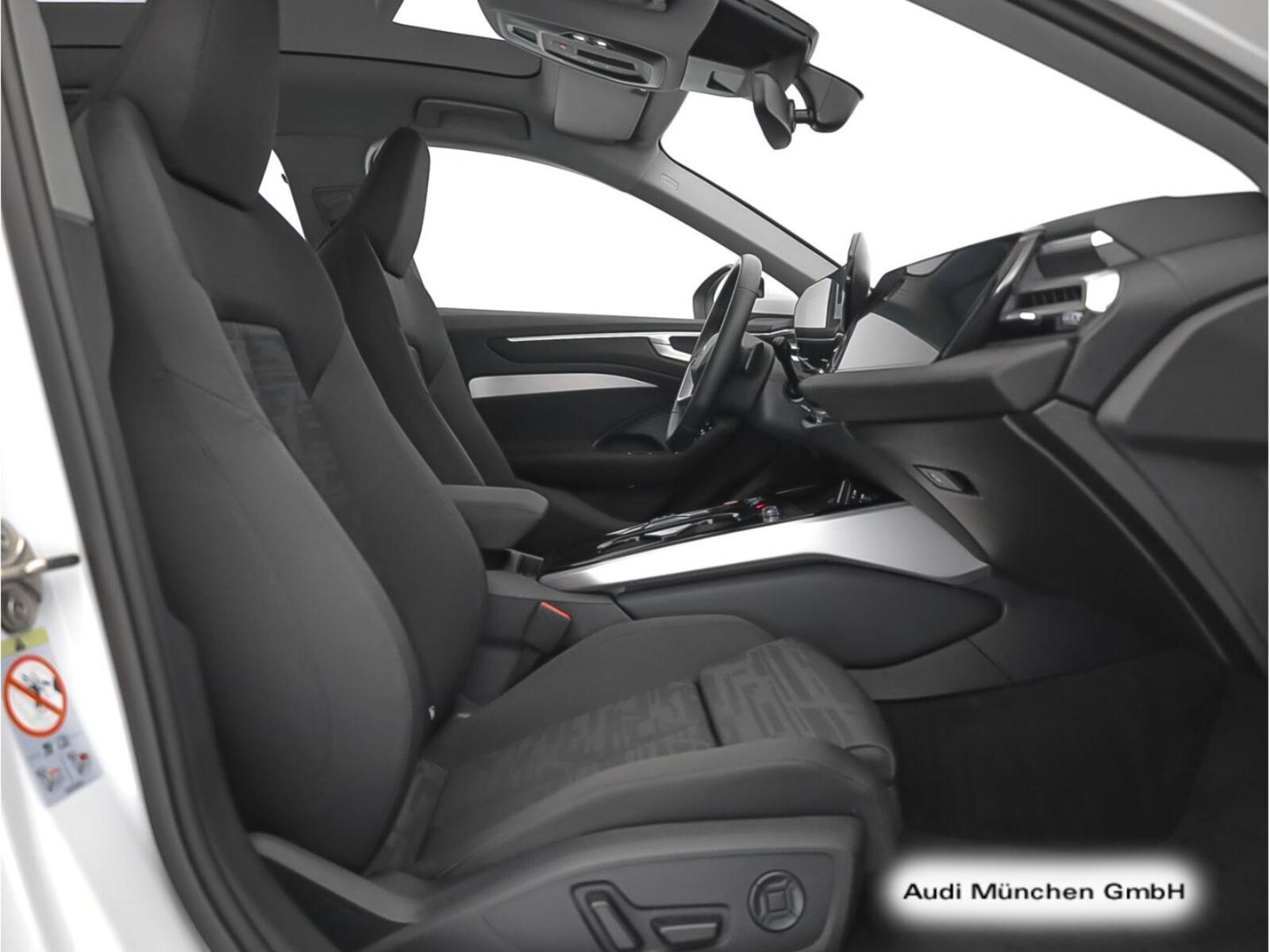 Audi A6 Avant – Bild 10