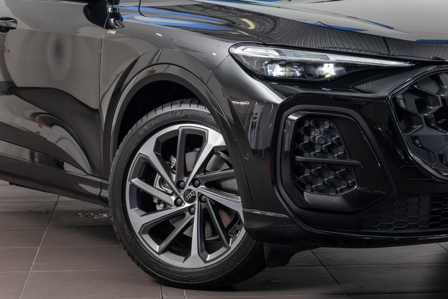 Image about Audi Q5 Sportback TFSI 150 kW
