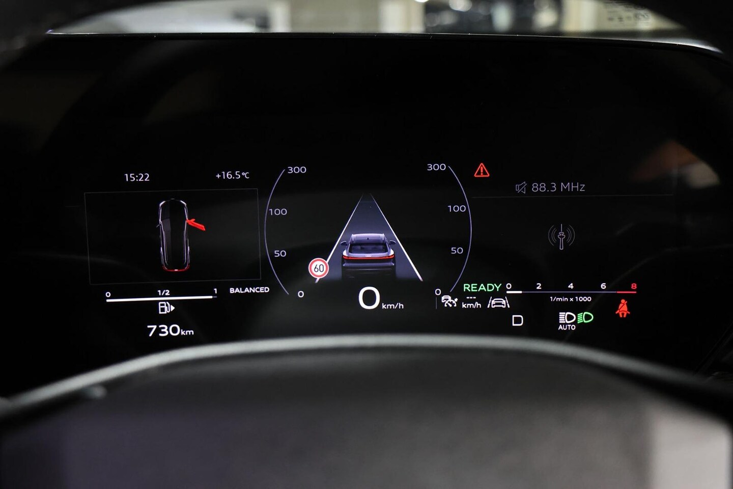 Image about Audi Q5 SUV TFSI quattro 200 kW sport
