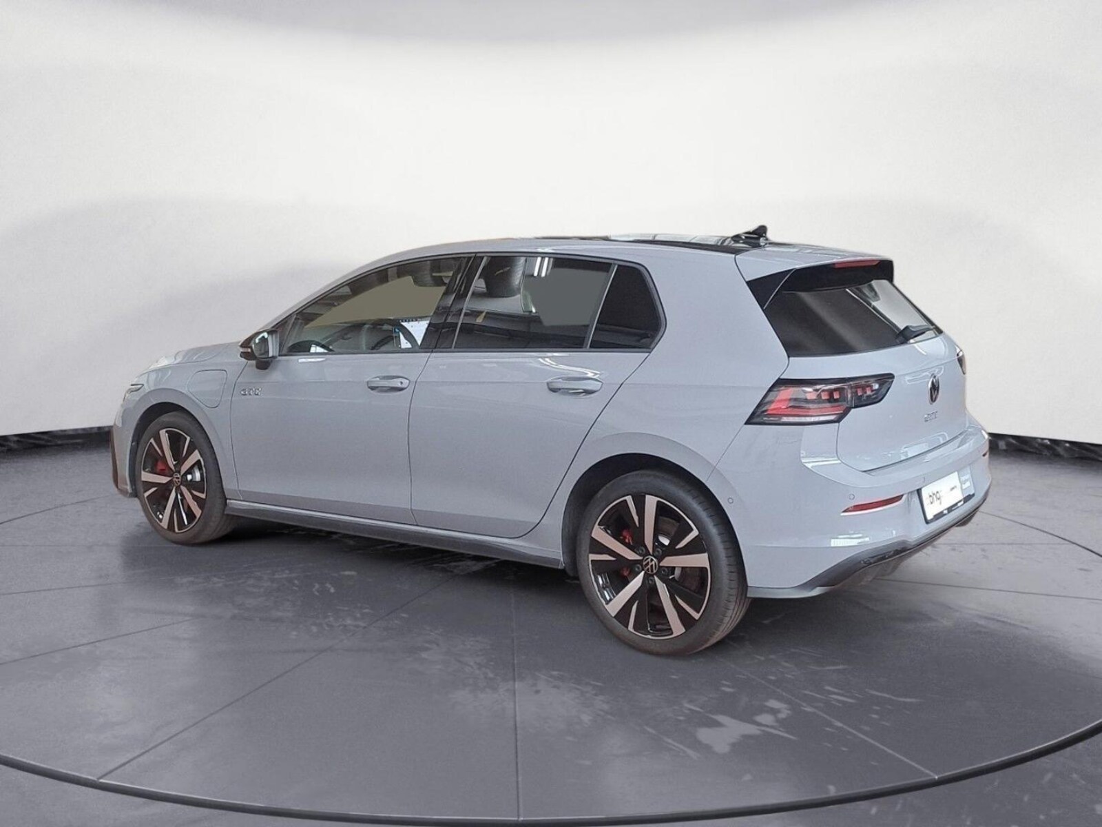 Volkswagen Golf – Bild 4