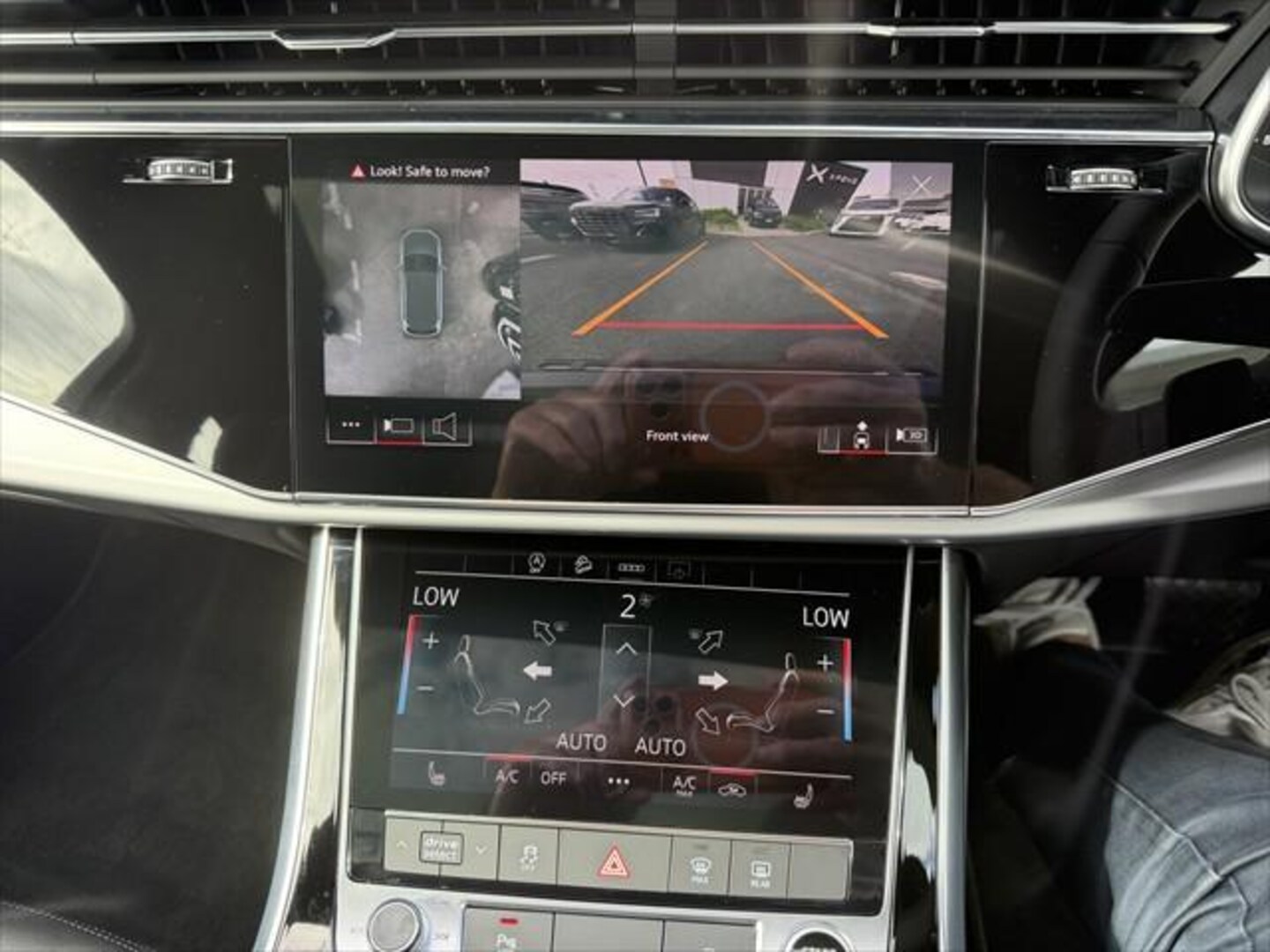 Image about Audi Q7 SUV TFSI quattro tiptronic