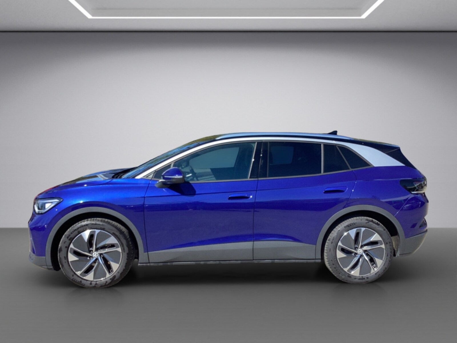 Volkswagen ID.4 – Bild 2