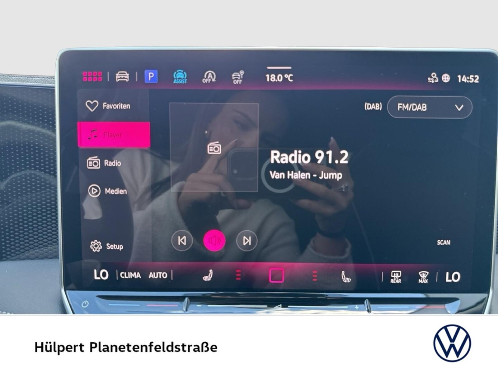Volkswagen Passat – Bild 11