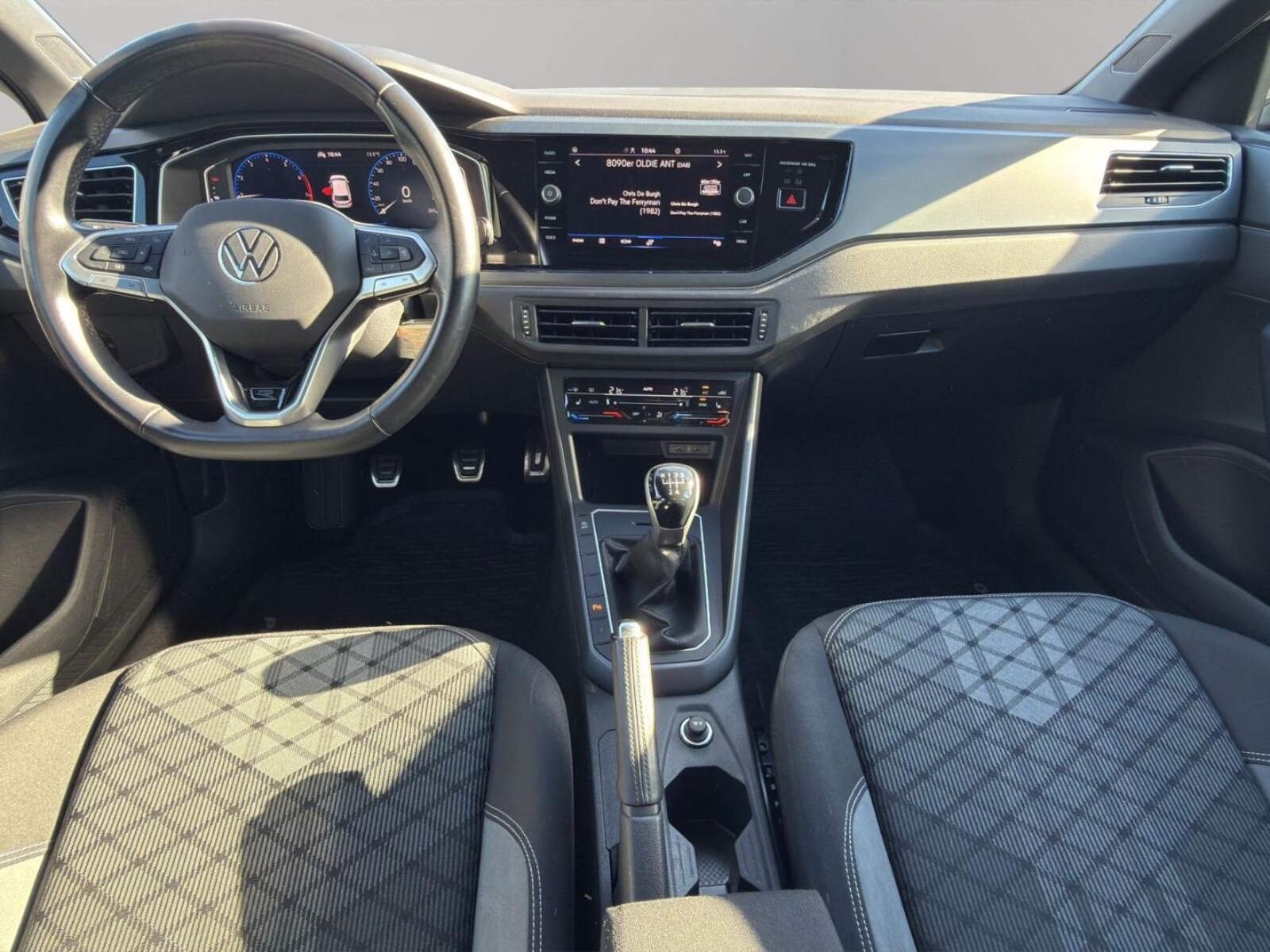 Volkswagen Polo – Bild 14