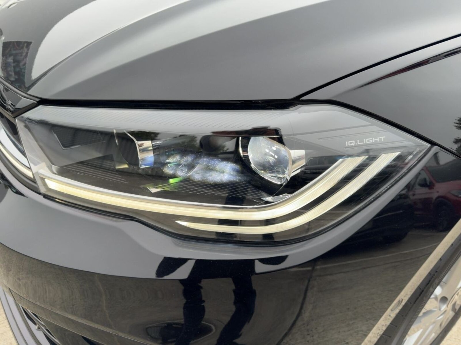 Volkswagen Polo – Bild 13