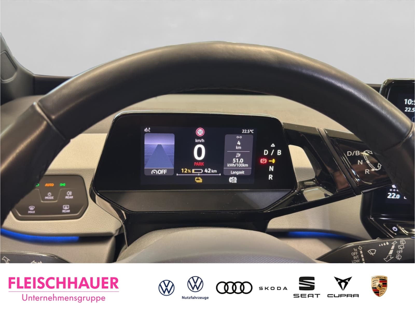 Volkswagen ID.3 – Bild 13