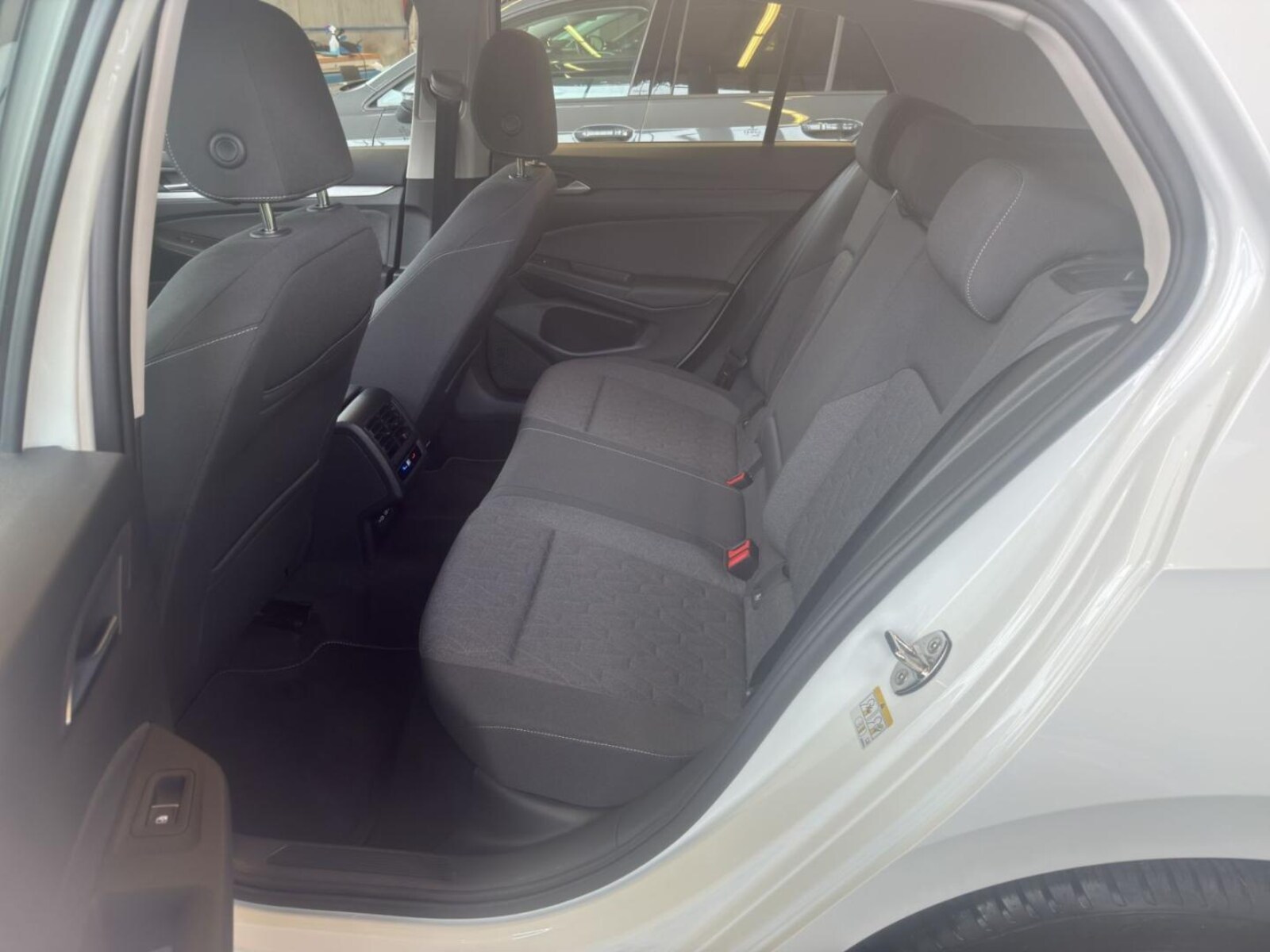 Volkswagen Golf – Bild 19