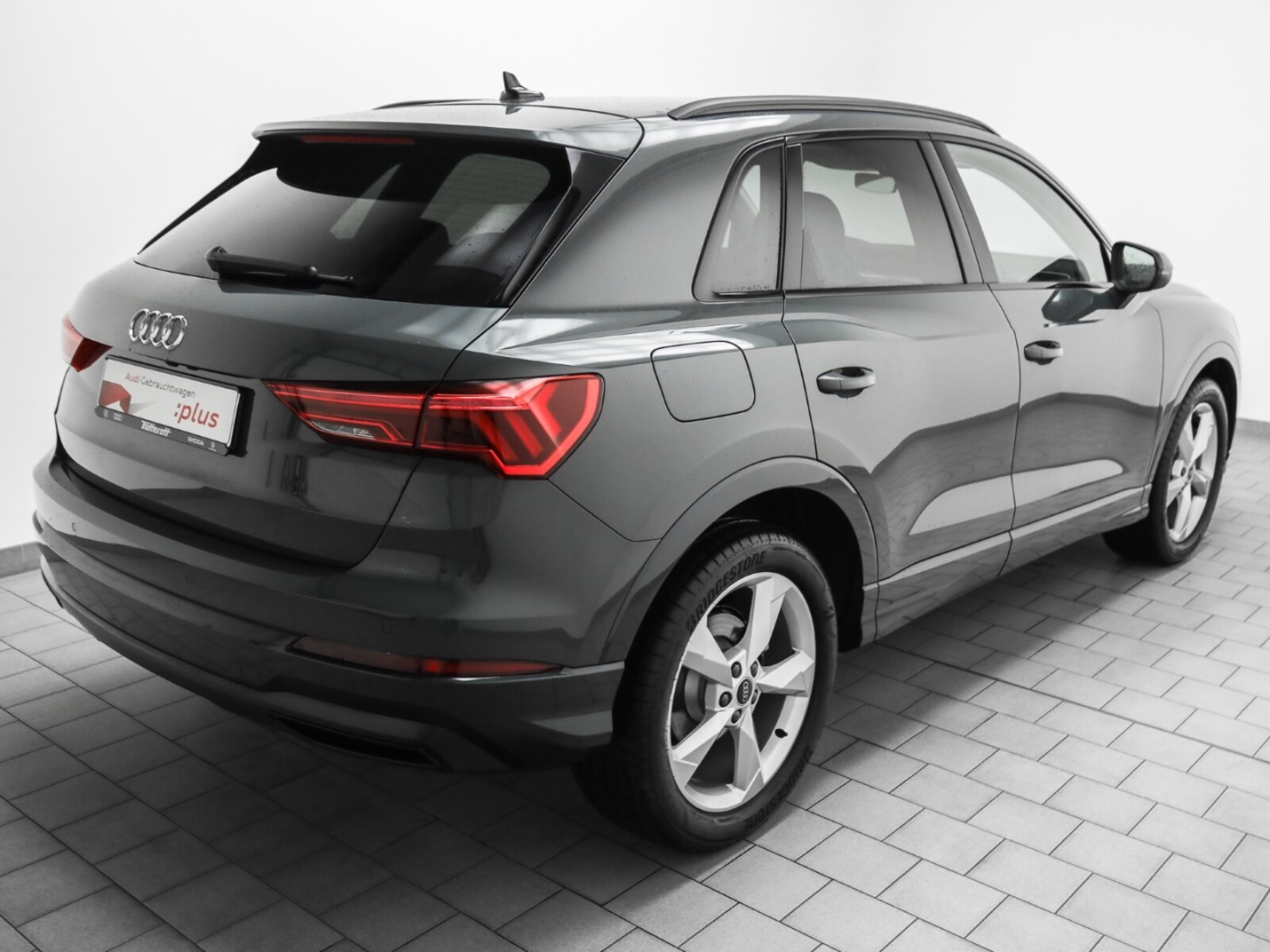 Audi Q3 – Bild 6