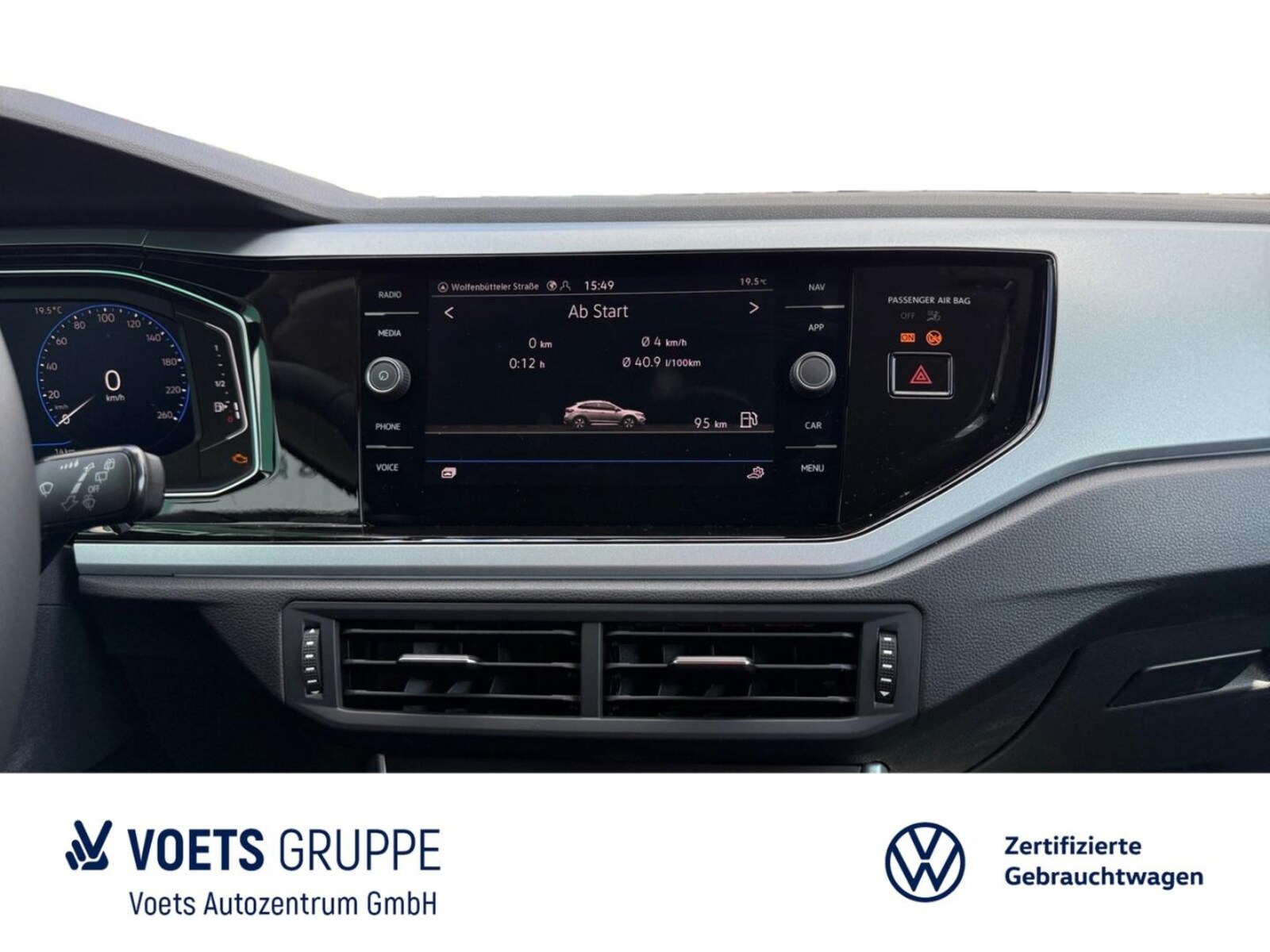 Volkswagen Taigo – Bild 9