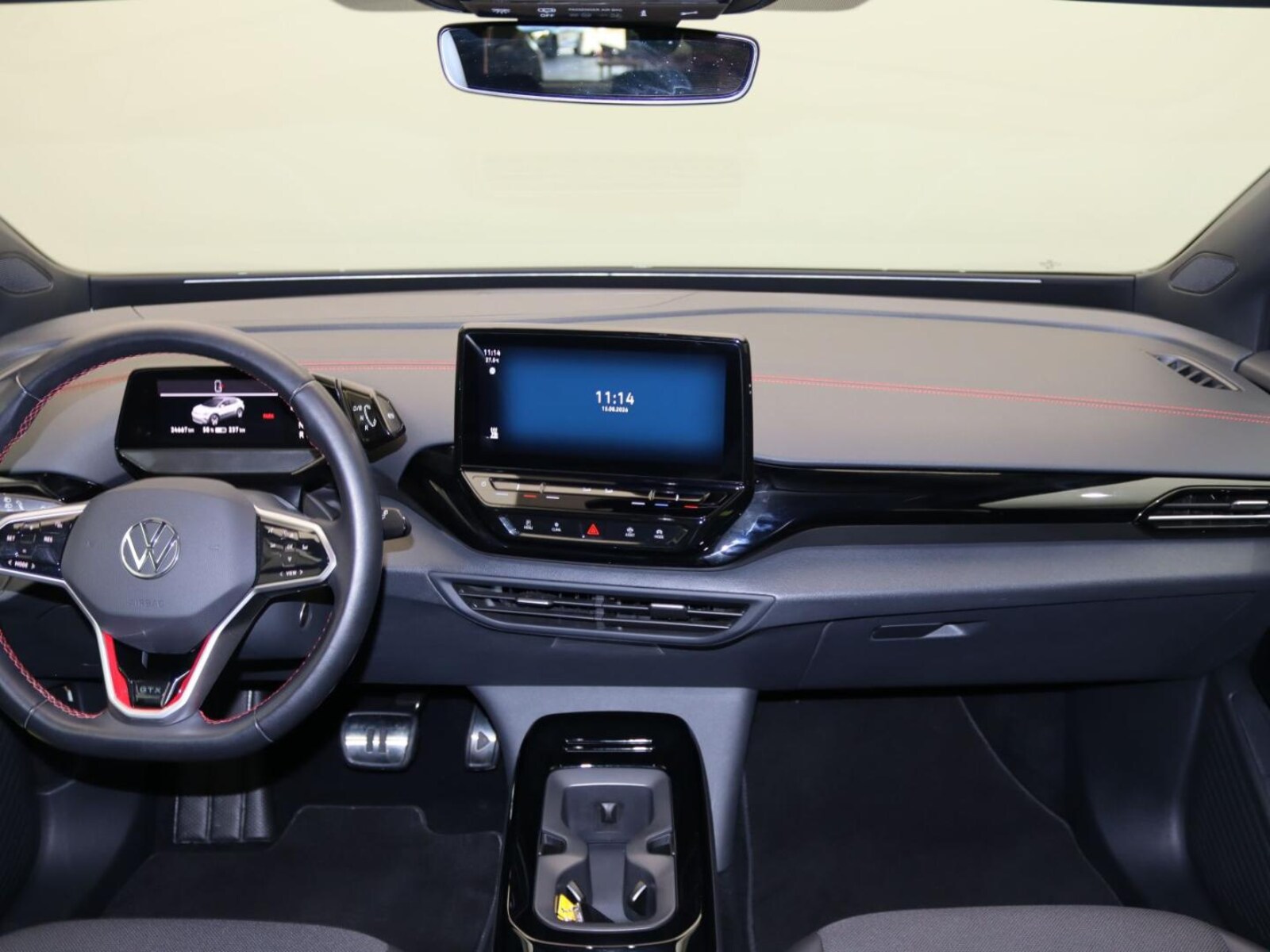 Volkswagen ID.4 – Bild 11