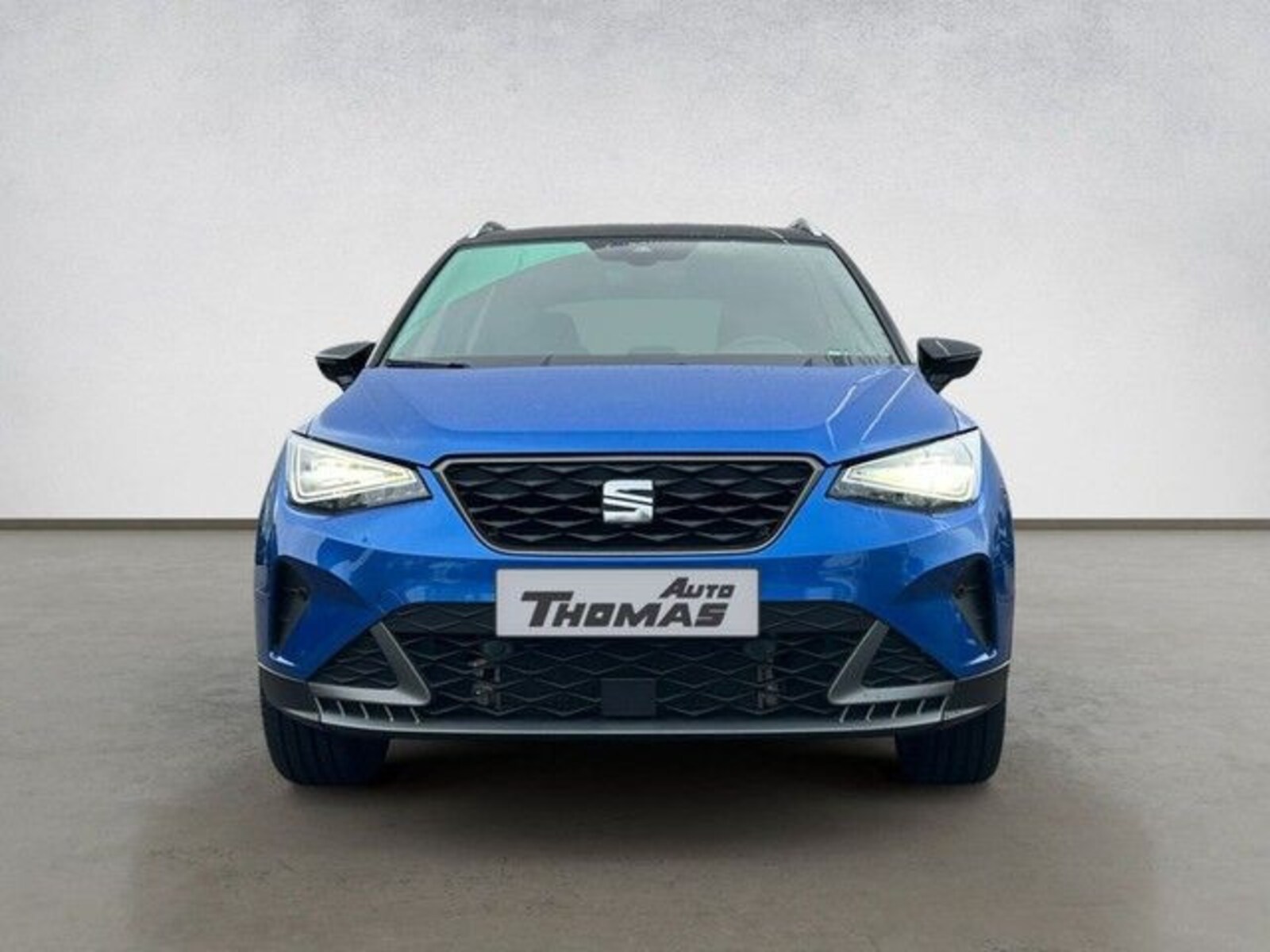 SEAT Arona – Bild 6