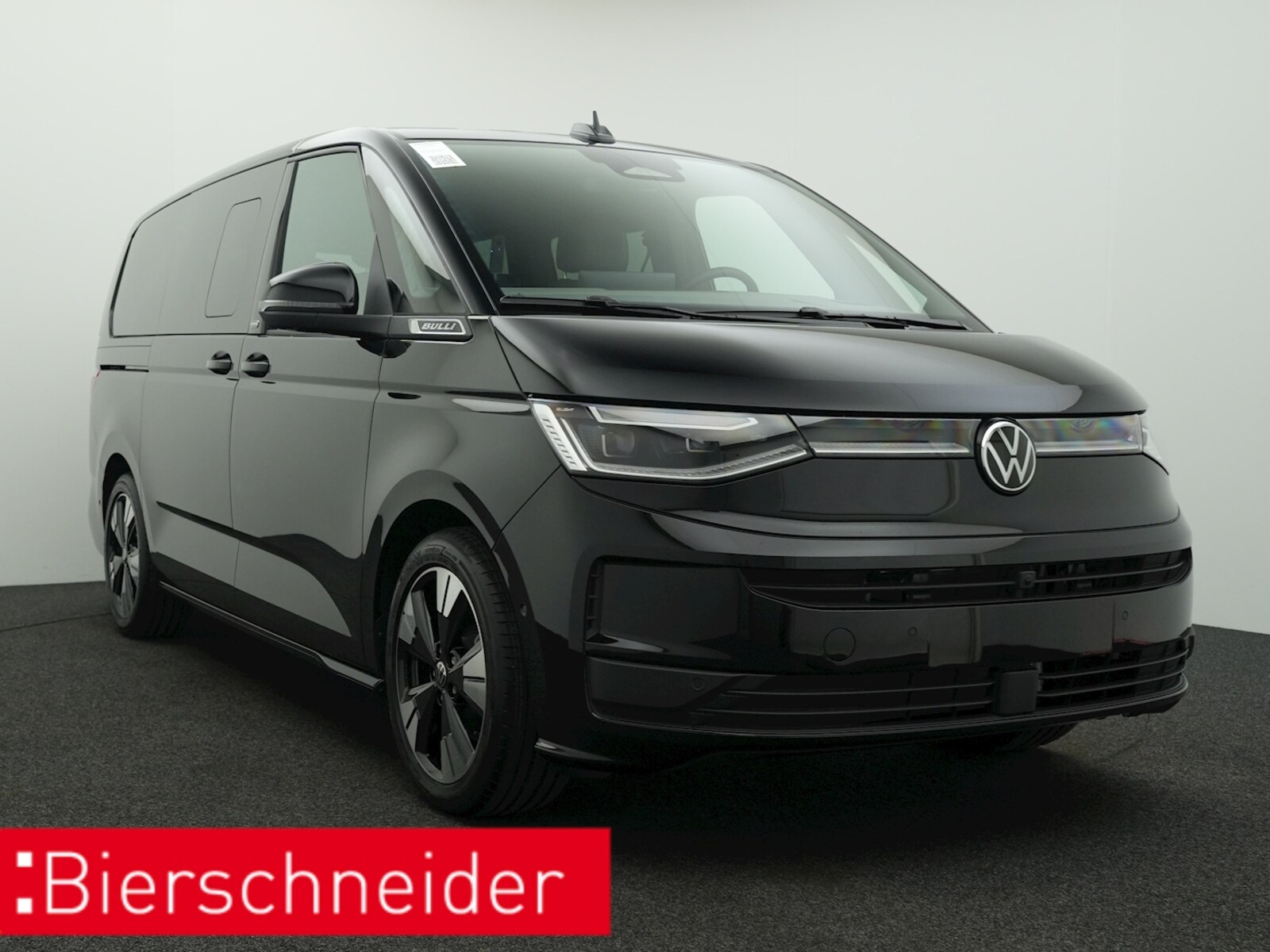 Volkswagen Multivan Langversion – Bild 12