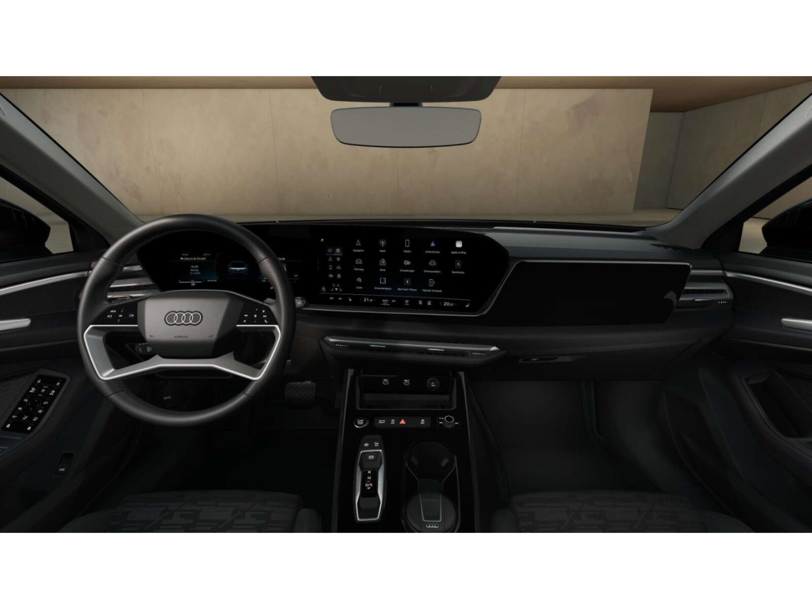 Audi A5 Avant – Bild 6