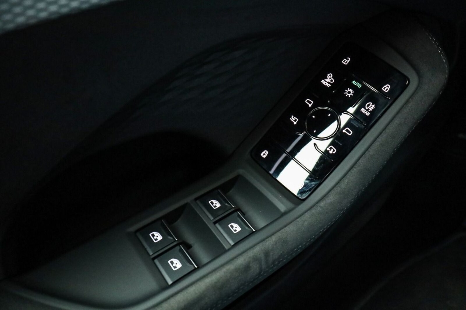Audi S5 Limousine – Bild 19