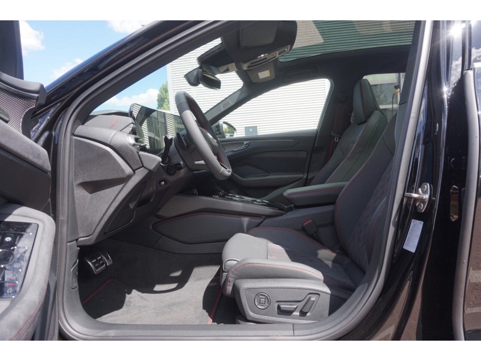 Audi A6 Avant – Bild 8