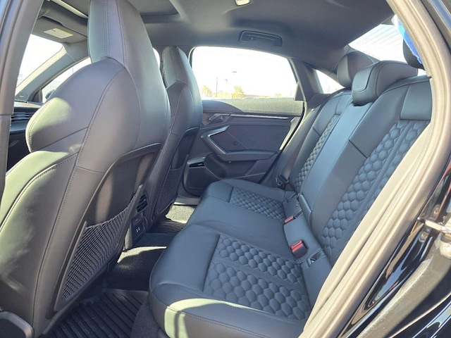 2026 Audi RS 3 Base - Photo 12