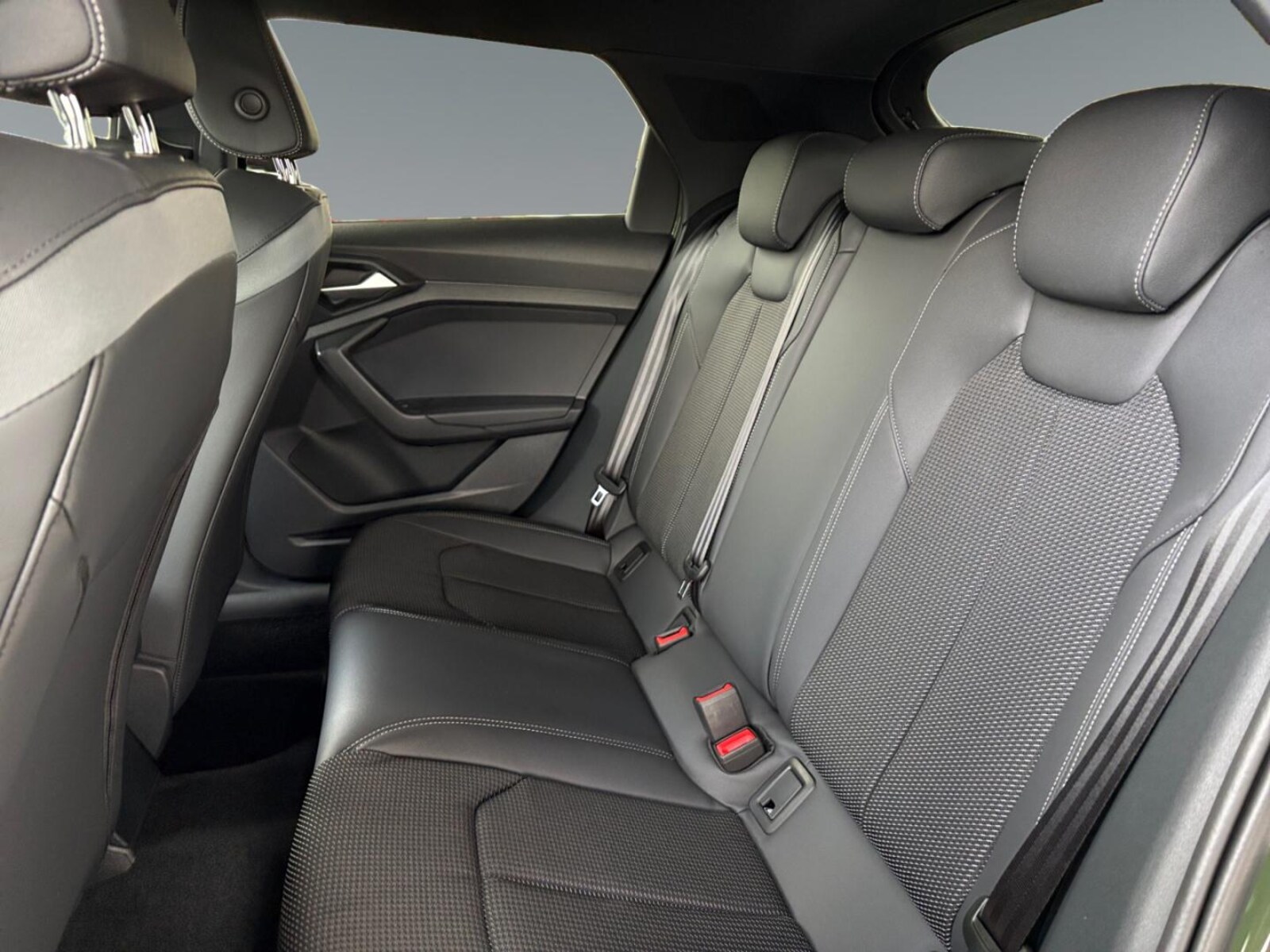 Audi A1 Sportback – Bild 10