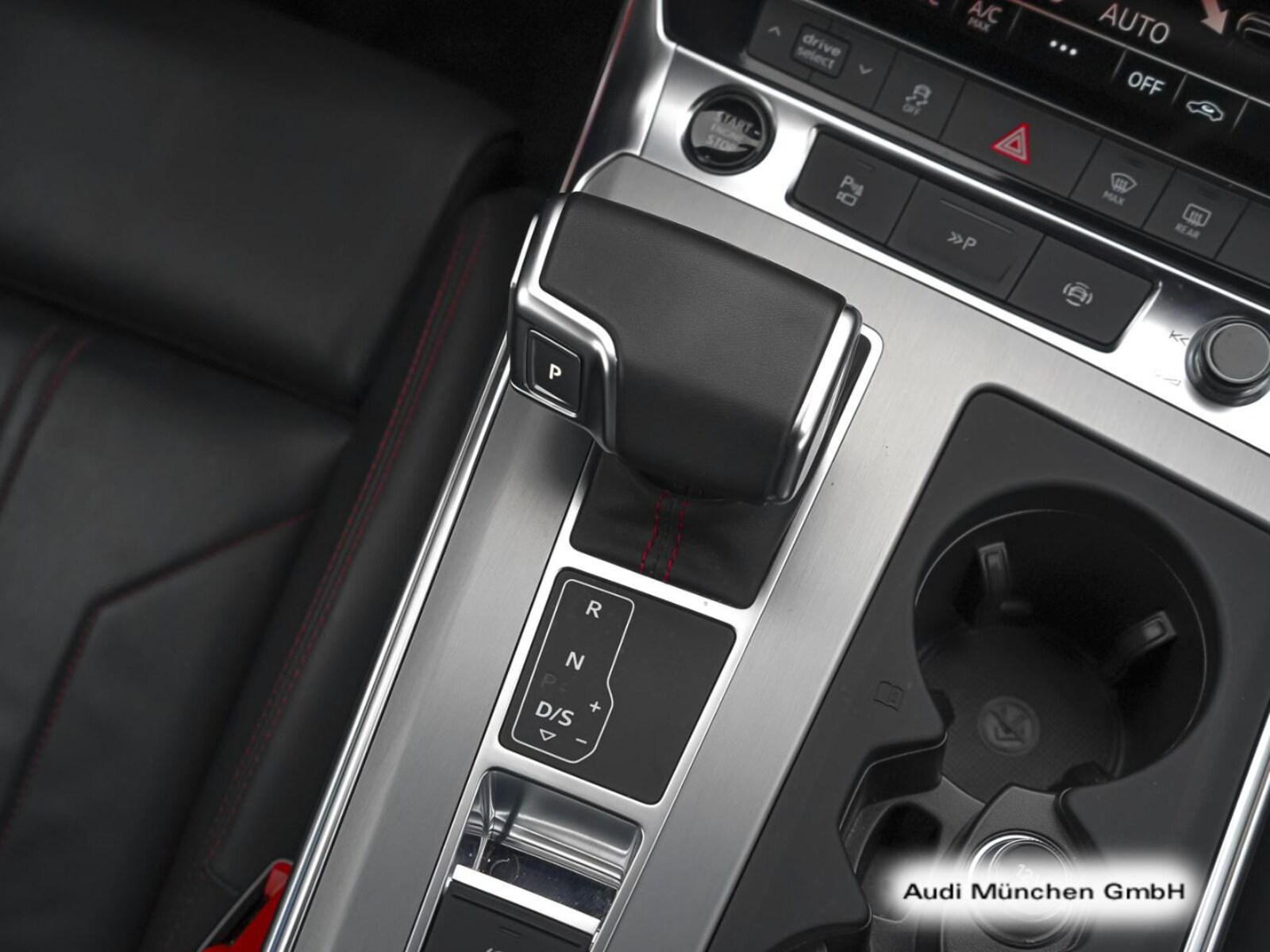 Audi A6 Avant – Bild 14