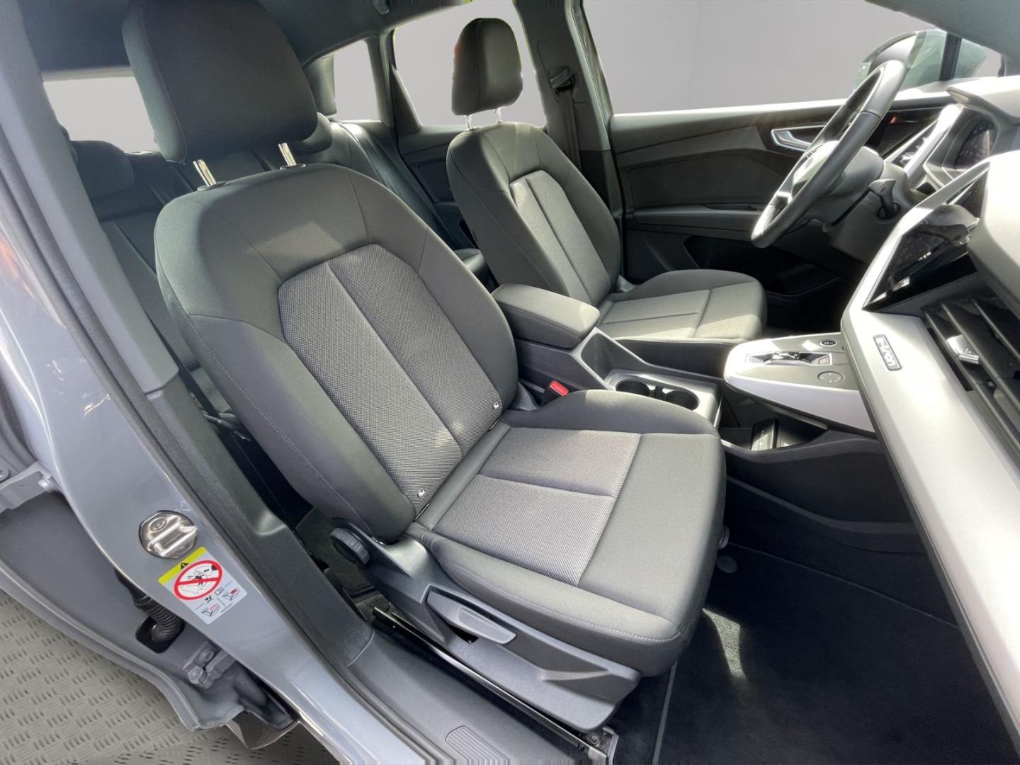 Image about Audi Q4 e-tron 40 e-tron