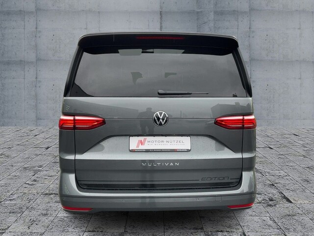 Volkswagen Multivan langversion