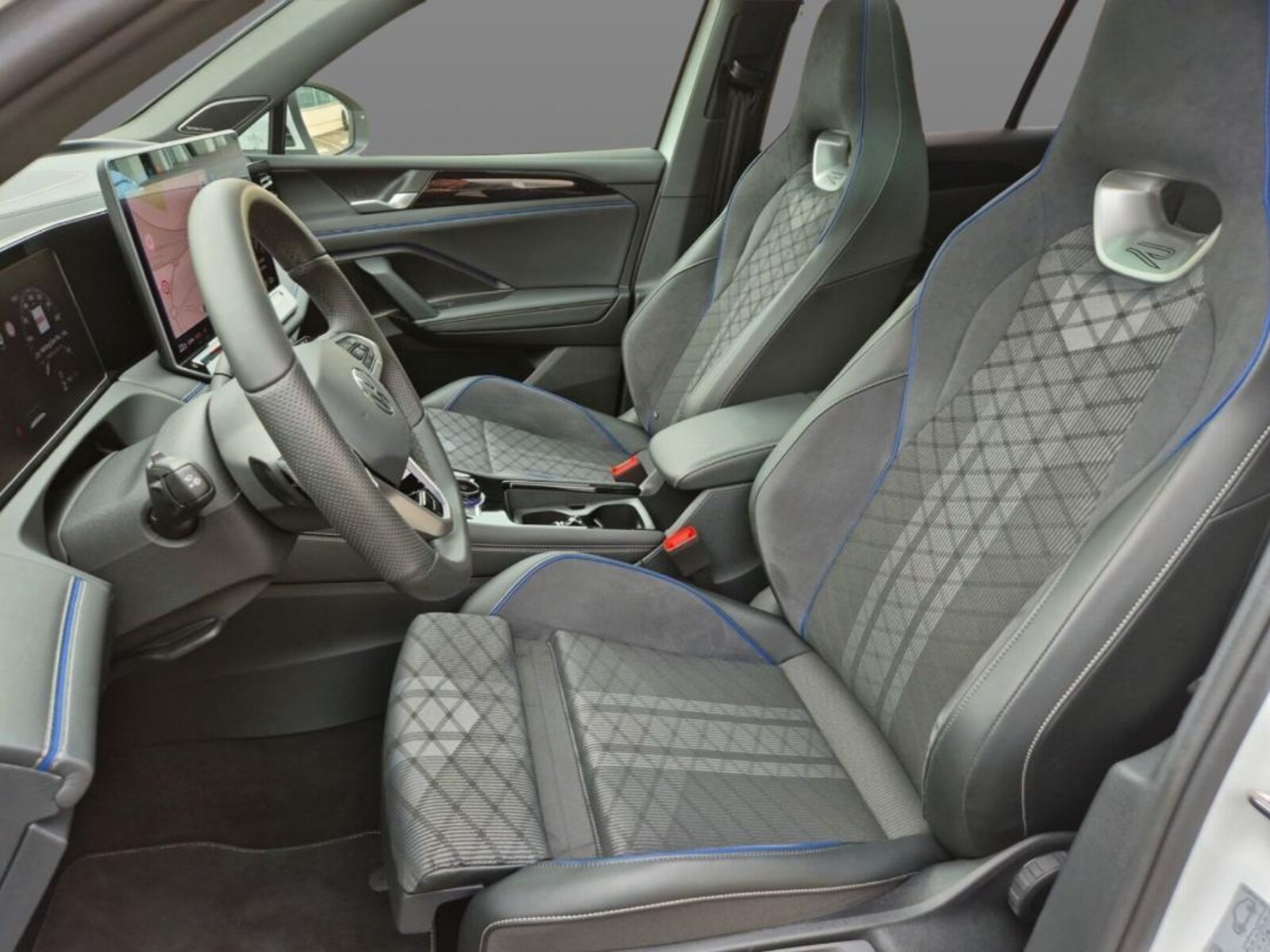 Volkswagen Tiguan – Bild 10