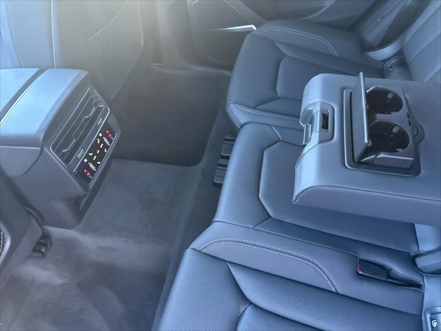2026 Audi Q8 Premium Plus - Photo 28