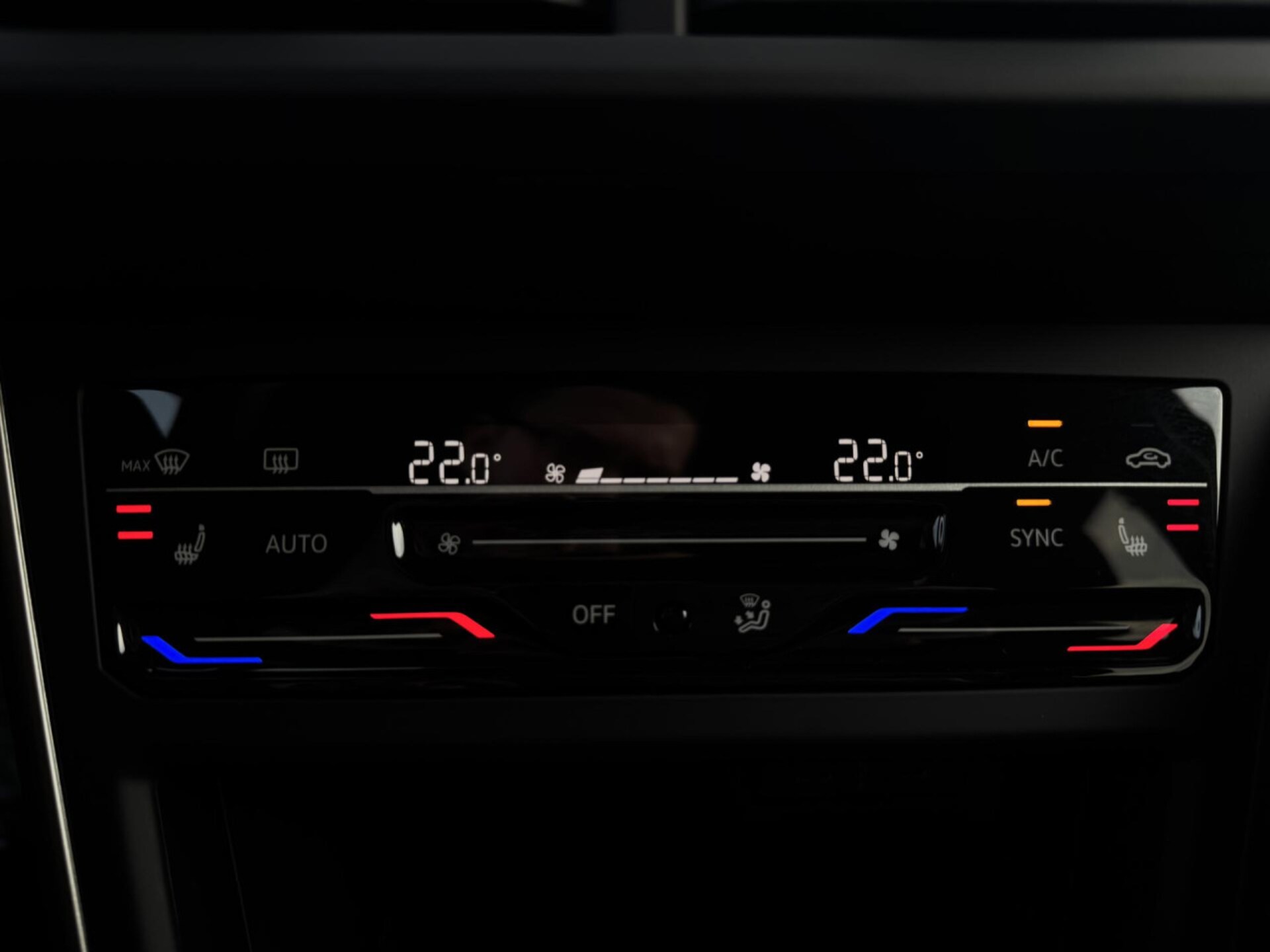 Volkswagen Taigo MOVE
