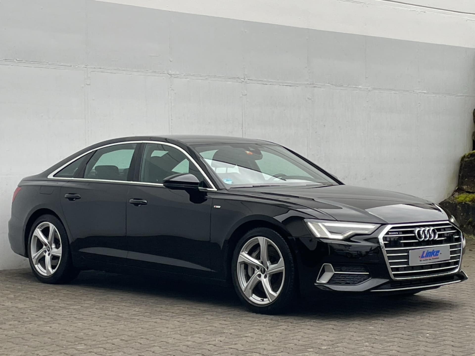 Audi A6 Limousine TFSI e Advanced