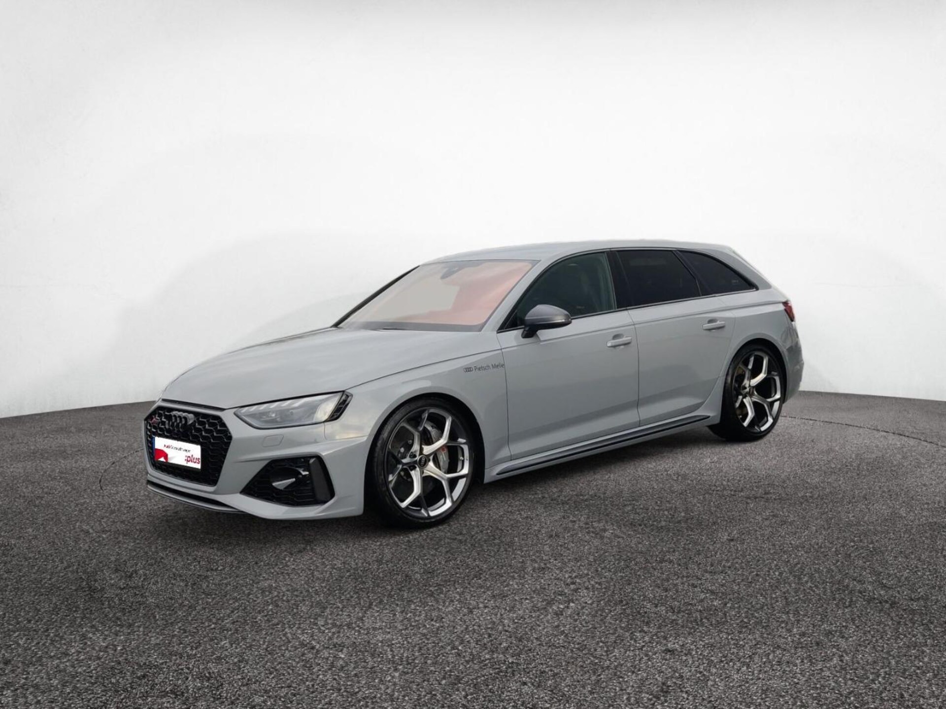 Audi RS 4 Avant