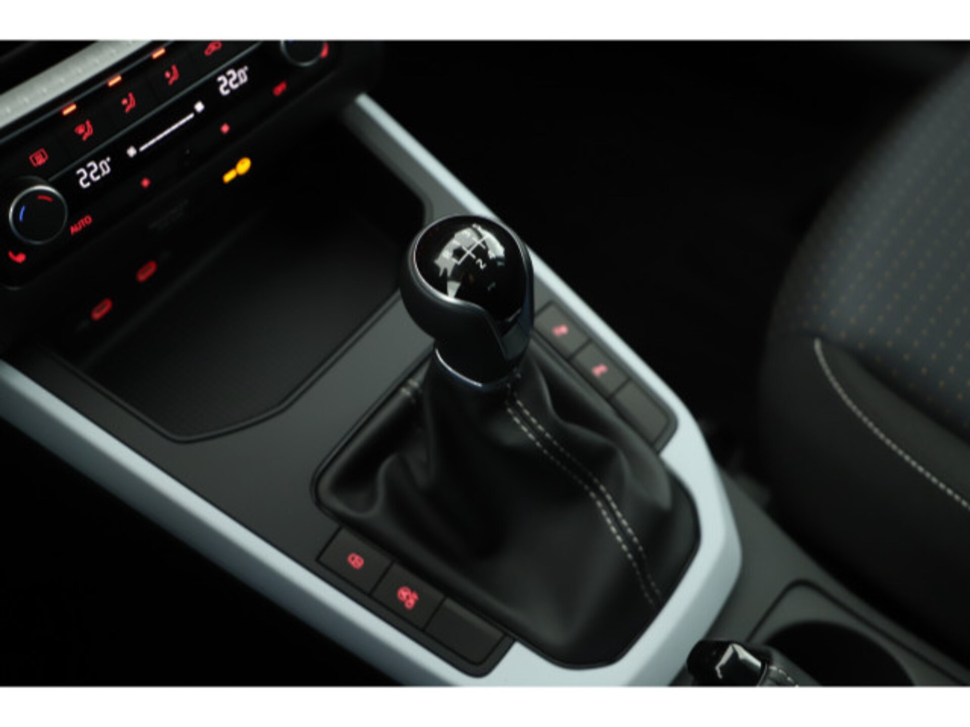 SEAT Arona Style