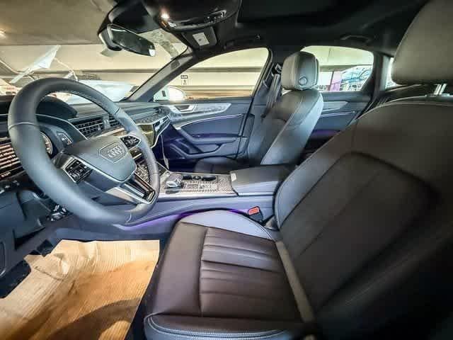 2025 Audi A6 Premium Plus - Photo 19