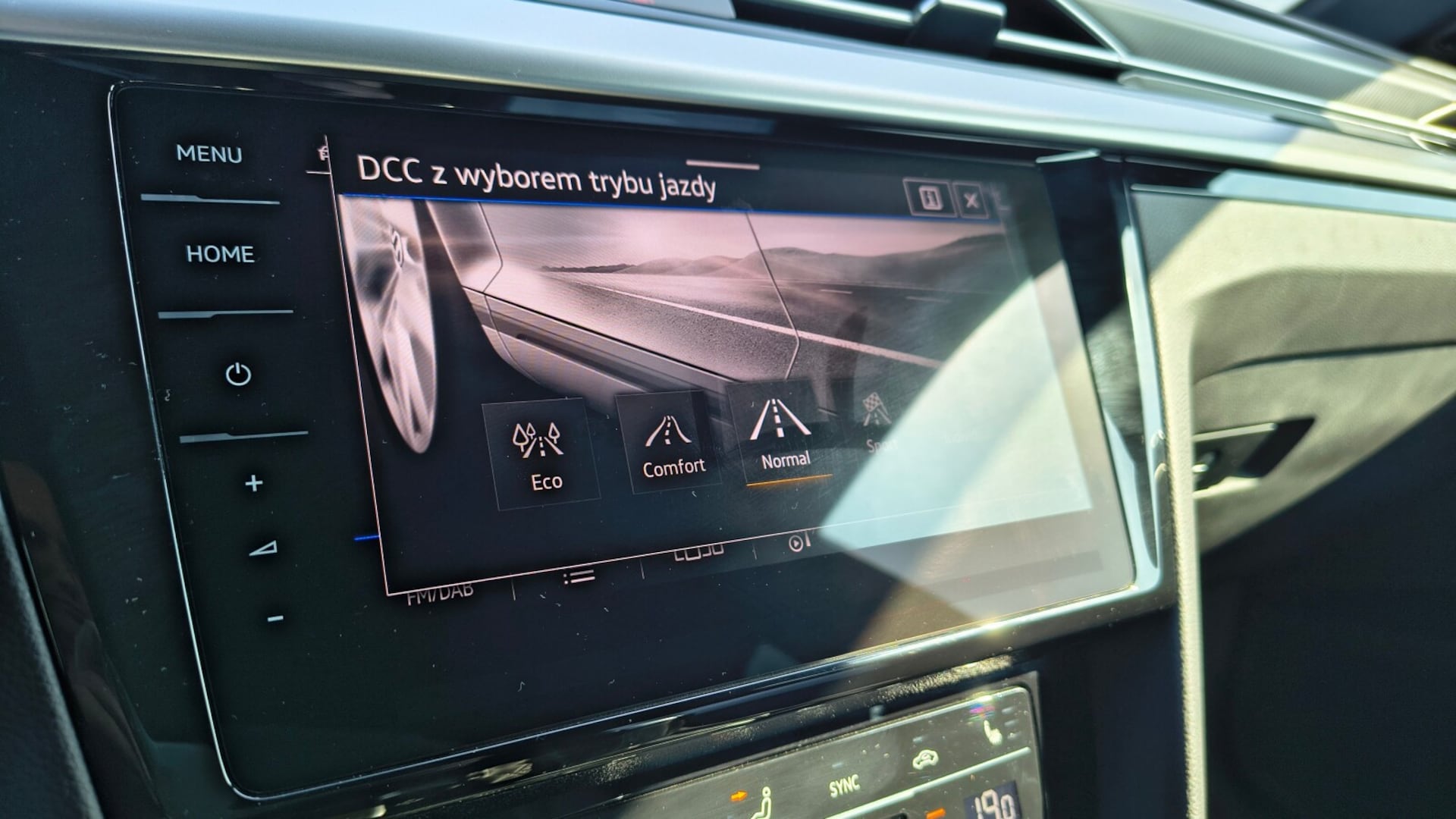 Volkswagen Arteon Shooting Brake R-Line