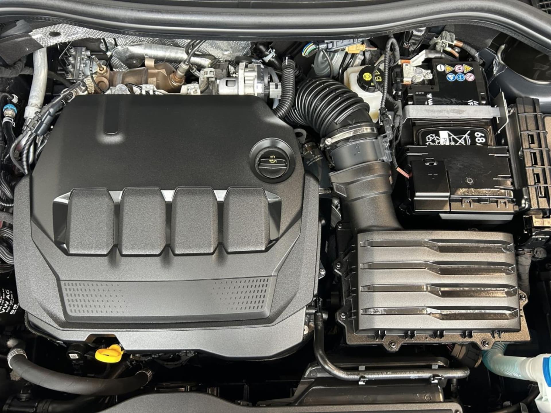 Volkswagen Tayron R-Line