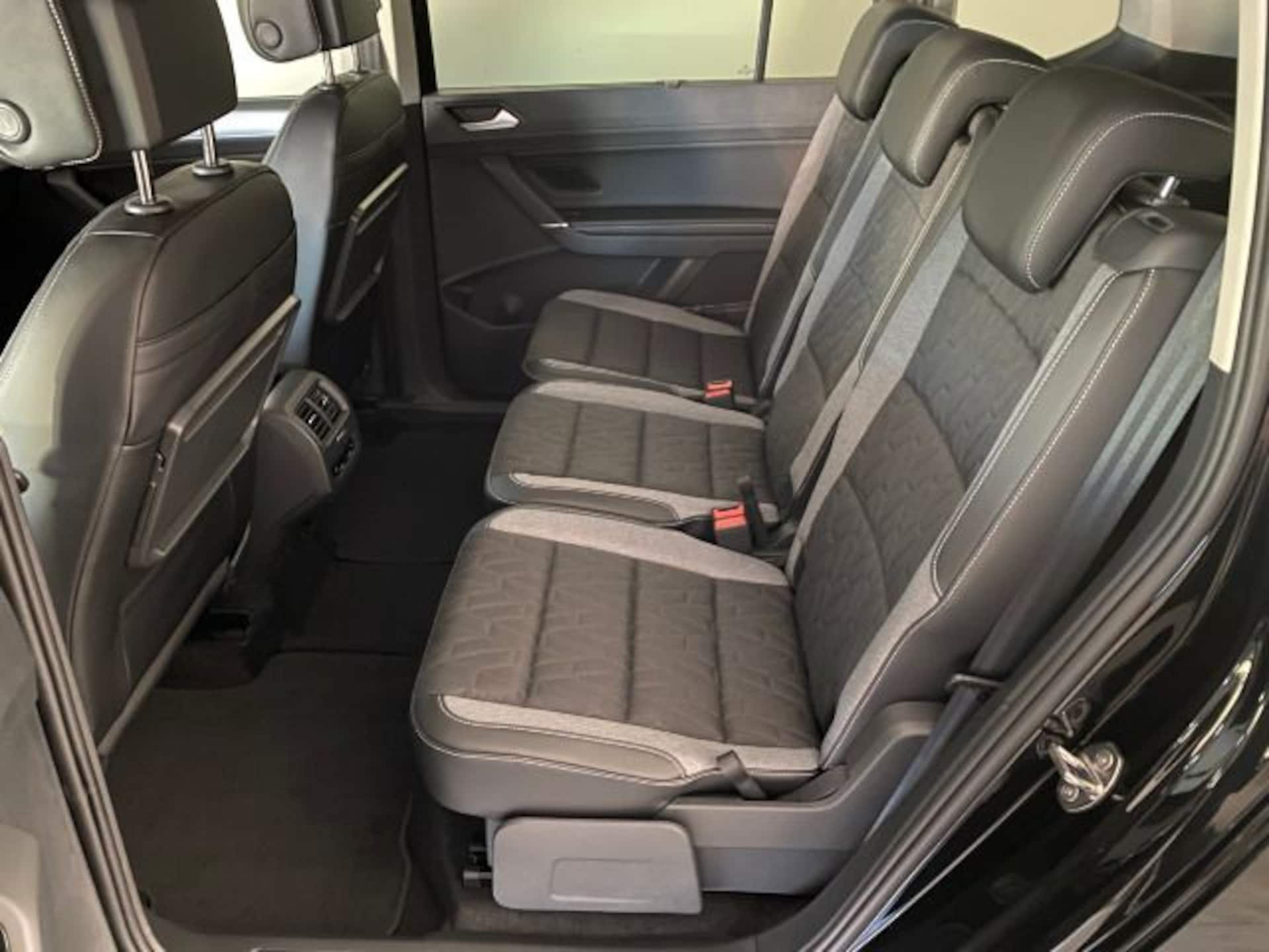 Volkswagen Touran ENERGY