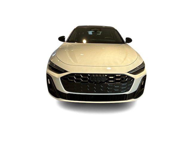 2025 Audi A5 Sedan