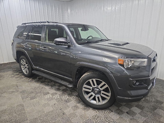 2023 Toyota 4Runner