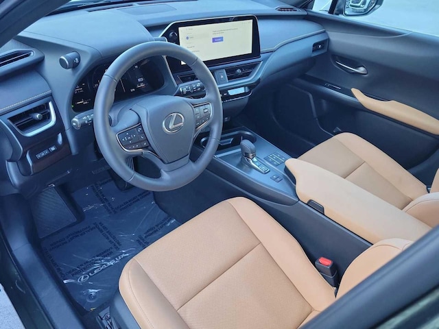 2025 Lexus UX 300h
