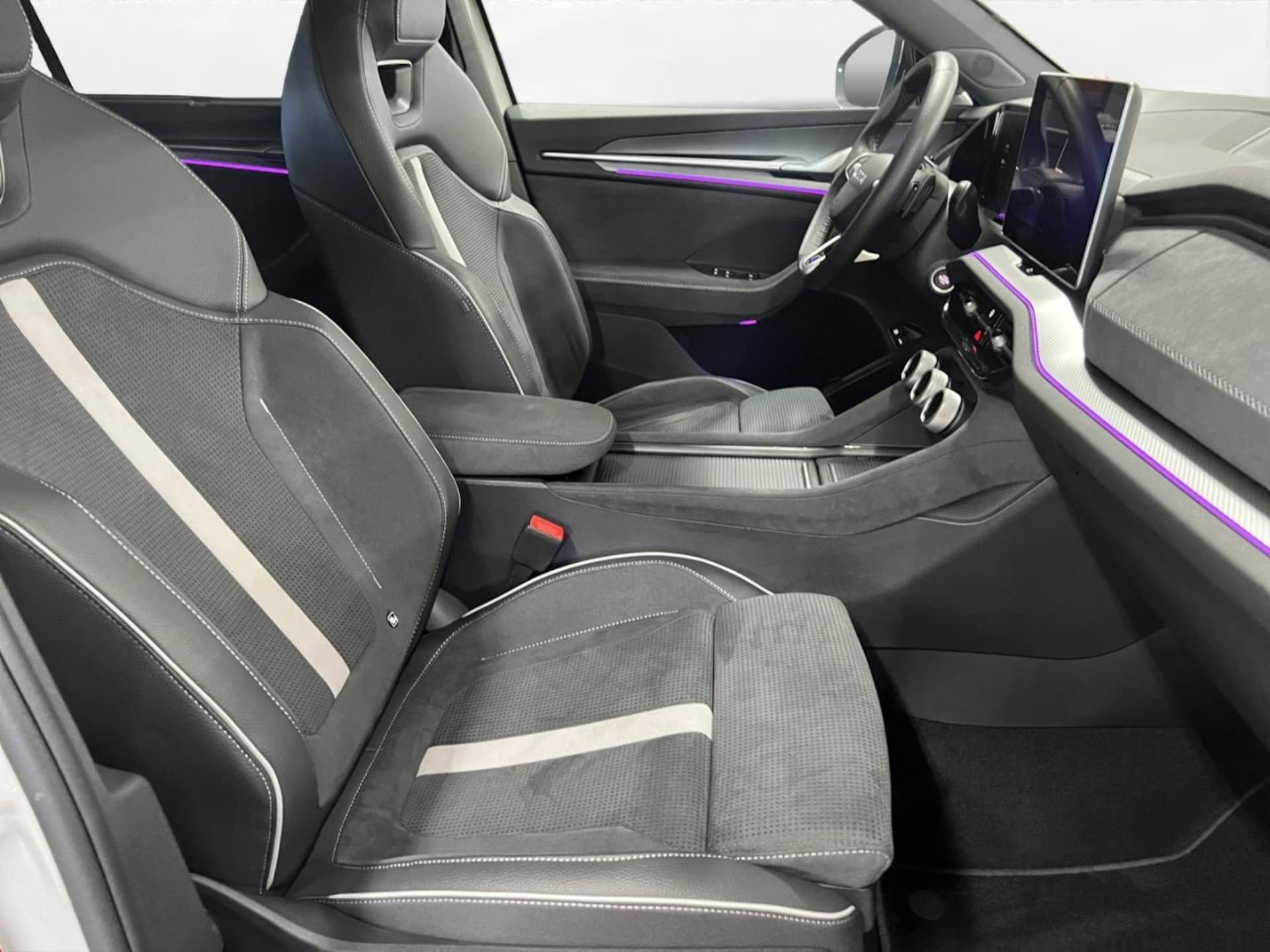Skoda Kodiaq Sportline