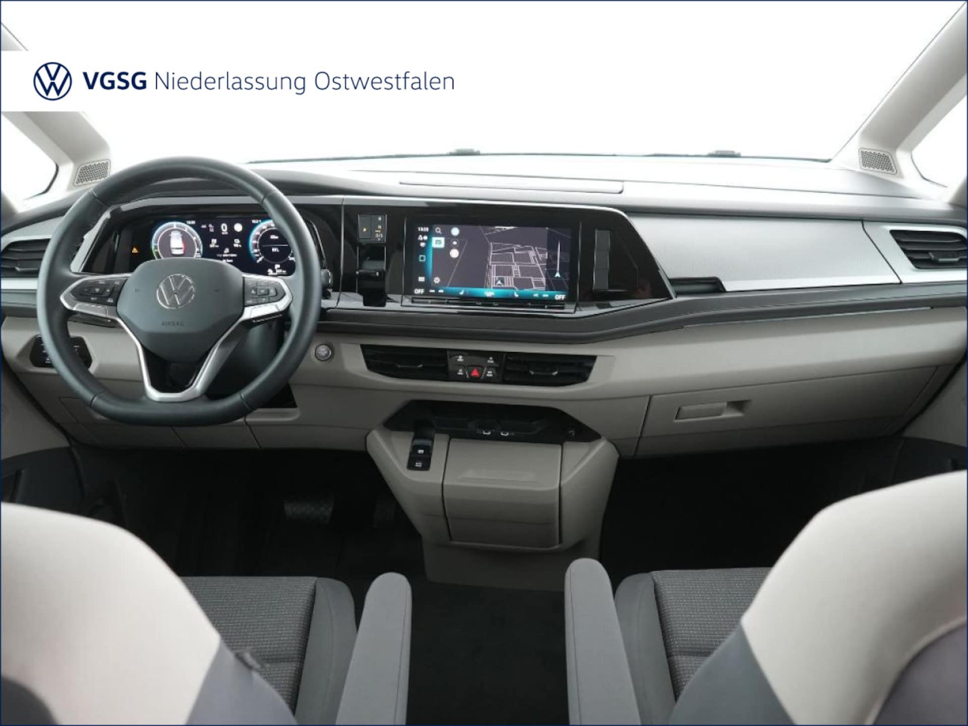 Volkswagen California Beach