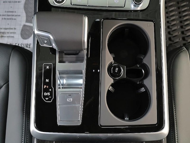 2026 Audi Q8 Premium Plus - Photo 37