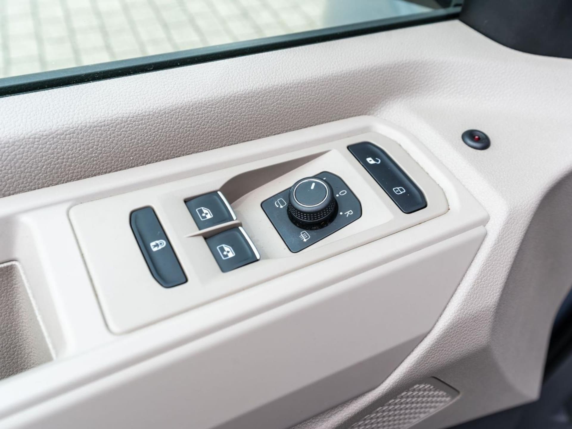 Volkswagen Multivan Langversion Life