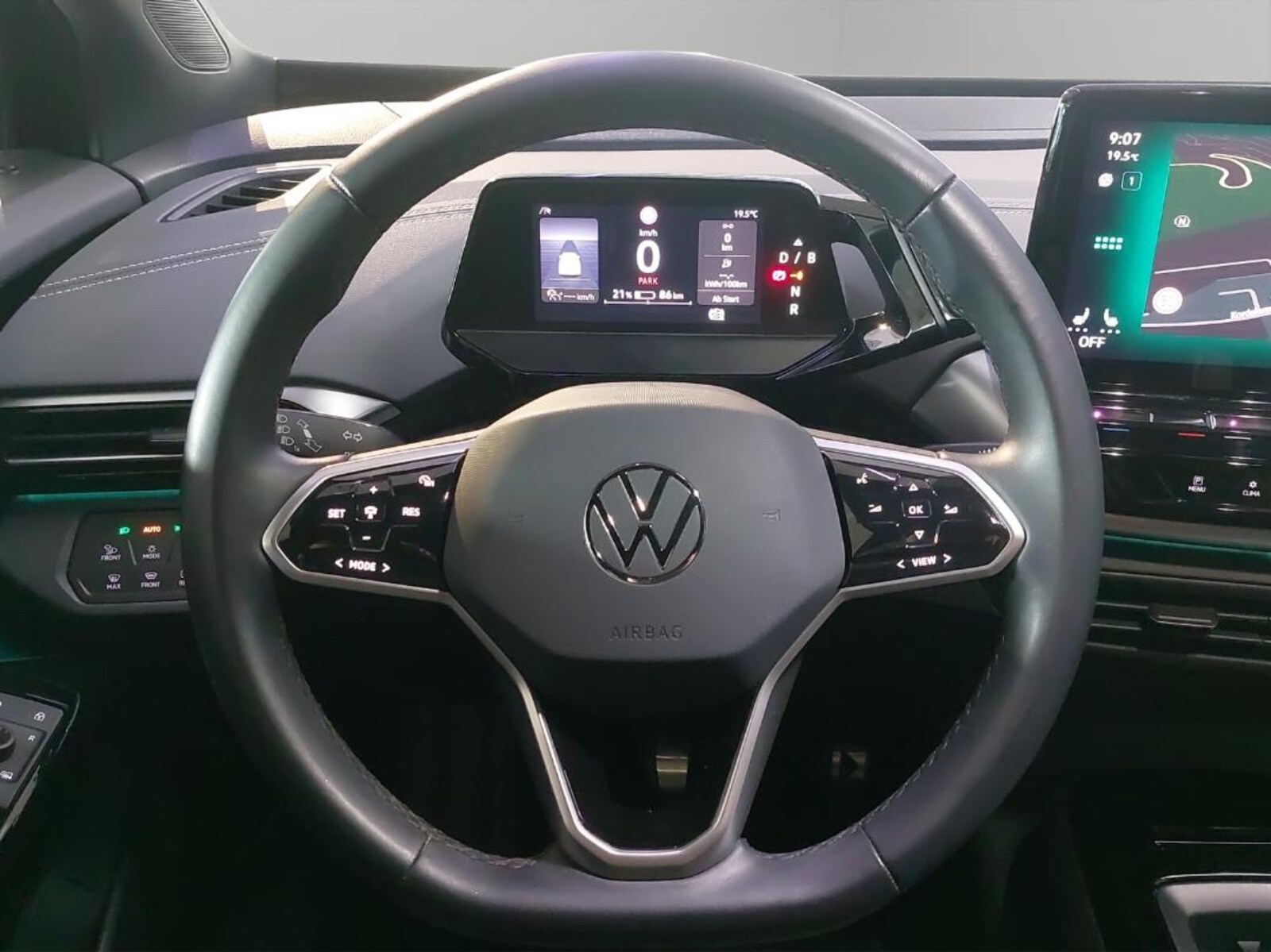 Volkswagen ID.5 – Bild 11