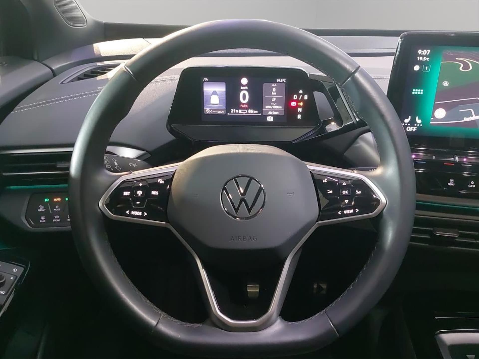Volkswagen ID.5 Pro