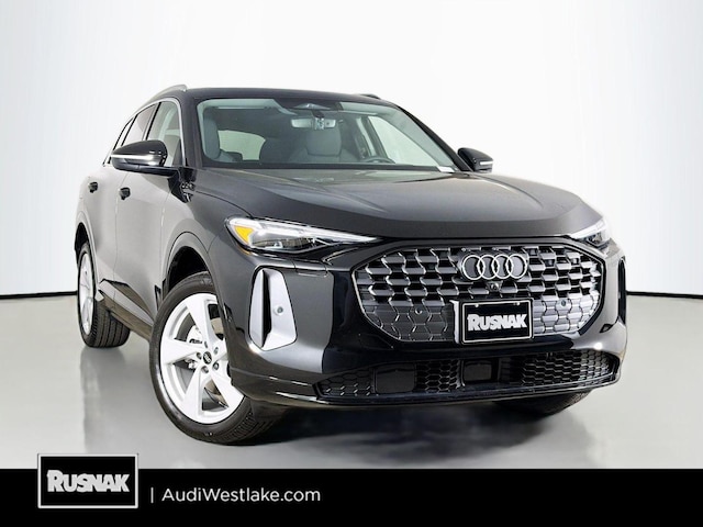 Photo of 2026 Audi Q5