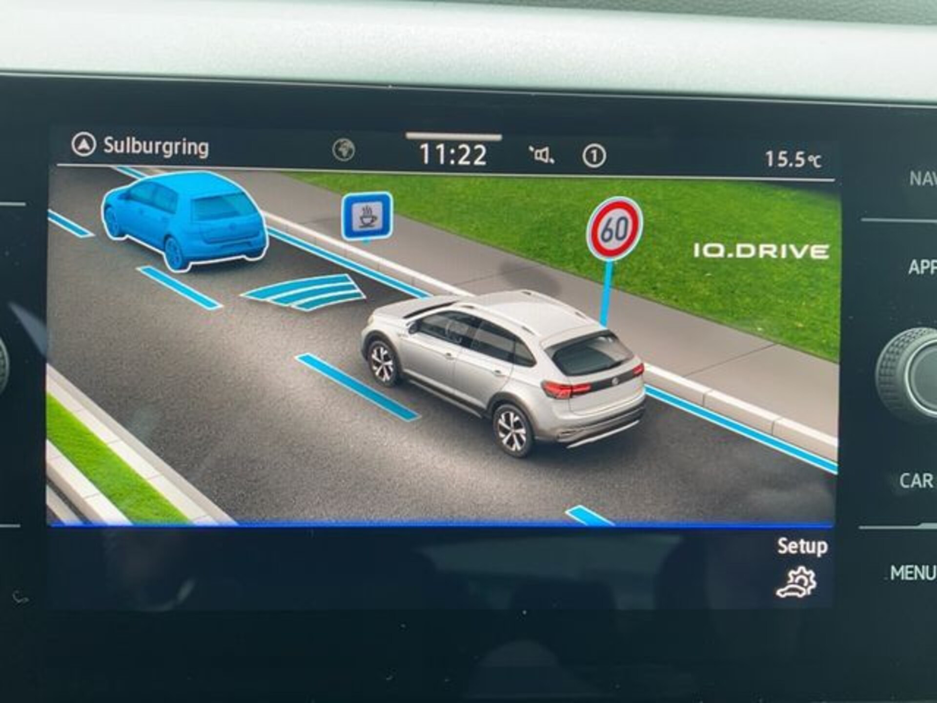 Volkswagen Taigo Goal